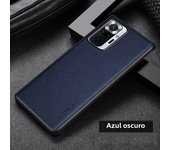 Case for Xiaomi Redmi Note 10 Pro 10T 5G 10S funda Cross pattern Leather cover Luxury coque for  redmi note 10 pro case