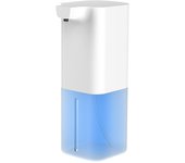 Una lavadora de manos automática inteligente
