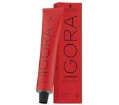 Champú Schwarzkopf Igora Royal 5-0 - Color Intenso - Cuidado Capilar Profesional