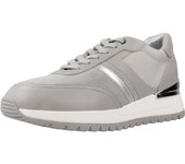 Zapatillas deportivas de Mujer Marca Geox Modelo D Desya