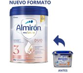 ALMIRÓN Profutura 3 Leche de Crecimiento Duobiotik 800gr ✅ Entrega 24/72h