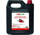 Kuril 24569919021 Aceite Especial para Cadenas de motosierras