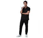 Gallantdale Conjunto Sanitario Phantom Hombre Strech Premium Multiverse Repelente Resistente UltraFlex