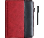 Flip Folio Cover for Kindle Paperwhite 5th 6th Basic Touch 7th Generation Case DP75SDI EY21 WP63GW Protective Leather Cases