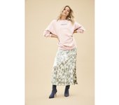 FALDA MIDI NOELLE ONLY 15333979