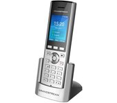 Grandstream Telefono WIFI WP820 Conexión Wifi de Banda Dual