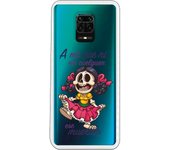 Funda compatible con Xiaomi Redmi Note 9S - Note 9 Pro - A mi que ni me cuelguen ese muertito