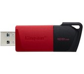 Kingston DataTraveler DTXM 128GB USB 3.2 Gen1 Rojo