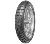 Neumático Moto Continental 120/90 -17 64S Contiescape R Tt