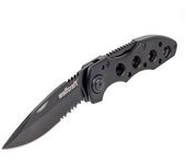 Navaja para Ocio Wolfcraft con Cuchilla Plegable (4289000)