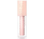 Lifter Gloss Brillo de Labios - New York: 002 Ice - Maybelline