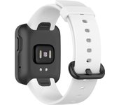 Silicone Strap For Xiaomi mi Watch Lite/Redmi Watch Lite Band Bracelet For Xiaomi Mi Watch 2 Lite/Redmi Watch 2 Lite Wristband