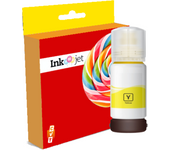 Compatible Epson 103 Amarillo - Botella de Tinta C13T00S44A10