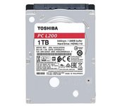 Bulk l200 slim laptop hd 1tb(7mm)
