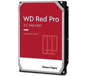 Disco Duro Western Digital WD Red Pro NAS 8TB/ 3.5"/ SATA III/ 256MB