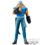 Figura banpresto one piece wanokuni killer dxf the grandline men vol.17