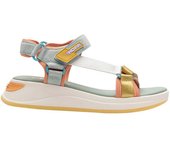 Sandal Zapatillas marca Hoff modelo 12408002 para mujer en color multicolor