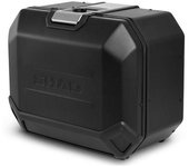 Shad Maleta Lateral Izquierda Tr47l Terra Black Edition   Ce U