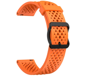 22mm Silicone Watch Strap for Xiaomi Watch 2 Pro Band Replacement Mi Watch S3 S2 46mm S1 Active S4 Sport Watch Color 2 Bracelets
