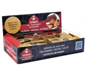 Barrita Jalea Choco Apiregi 1 caja Artesania Agricola