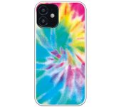 Funda compatible con iPhone 12 Mini - Tinte Hippie