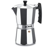 Cafetera Italiana ALZA LUXE 12 Tazas