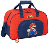 Bolsa de Deporte Super Mario Trick 40x23x24 cm