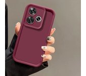Luxury Thicken Shockproof Silicone Phone Case for Xiaomi POCO X6 X5 X3 F5 M6 Pro Case for POCO M5S X3 NFC F3 F4 X4 GT Back Cover
