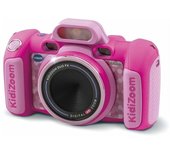 Kidizoom Duo FX 12 En 1 Rosa Vtech 519957 Juegos y juguetes interactivos