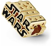 Charm Pandora Logo Shine Star Wars en 3D