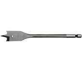 BROCA MADERA PLANA 1/4 40*150 781724 HITACHI