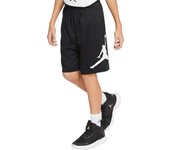 Pantalón corto NIKE JUMPMAN WRAP MESH SHORT 957371 023 Negro