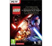 Lego Star Wars: El Despertar De La Fuerza (Dlc Jabba) Juego para PC, Ordenador y Portatil [PAL ESPAÑA]