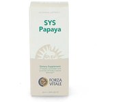 Digestión de Proteínas con Sys Papaya Forza Vitale