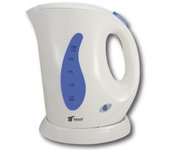 Hervidora de agua thulos th - hv600 600w 0.6l