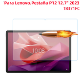 Tempered Glass Screen Protector For Lenovo Tab P12 12.7 inch 2023 Tablet Protective Film For Xiaoxin Pad Pro 12.7'' TB371FC