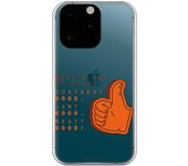 Funda original compatible con iPhone 13 Pro - Friends Good
