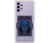 Funda original compatible con Samsung Galaxy A32 5G - Harry Potter Dark Mask