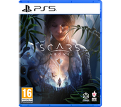 Scars Above Juego para Consola Sony PlayStation 5 PS5