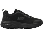 SKECHERS Deportivo antideslizante Work: Arch Fit SR