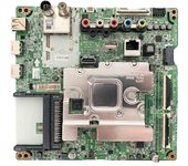 Placa Main LG 43UM7400PLB EAX68253604(1.0) 66077233