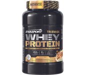Truemade Whey Protein 2lb (907g) - ENASPORT.  Proteina de suero de leche en polvo.