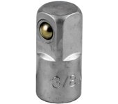JBM 11360 ADAPTADOR 1/4" HEMBRA - 3/8" MACHO