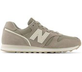 Zapatilla NEW BALANCE WL373 V2 WL373 SH2 Gris