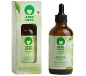 Afro Love Gotero Fortificante 120ml