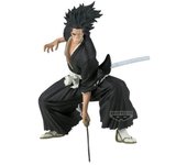 Figura banpresto bleach vibration stars kenpachi zaraki 13cm