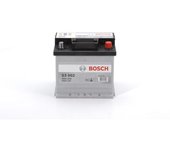 Batería de Arranque Bosch 0 092 S30 020