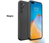 For Huawei All-purpose P20 pro P30 pro P40 Plus Case Liquid Silicone P60 P50 Cover For Huawei P20 P30 P40 lite case