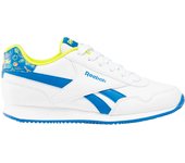 ZAPATILLAS REEBOK ROYAL CLASSIC JOGGER 3.0 NIÑO-3 (USA) 34 (EUR)