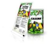 Pineta Caseina 200 gr. concentrado proteínico